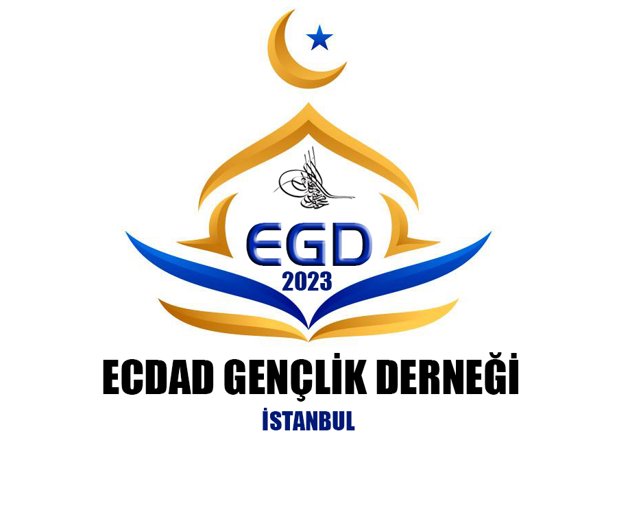 Ecdad Gençlik Derneği Logo